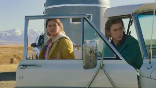 ਮੋਨਟਾਨਾ ਕਹਾਣੀ