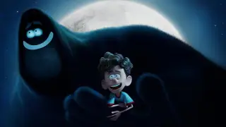 اورین اور اندھیرے