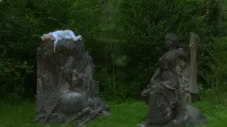 Orlando, My Political Biography