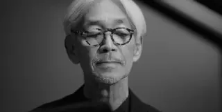 Ryuichi Sakamoto | Opus