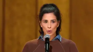 Sarah Silverman: Postmortem