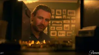 Сексуальный зверь