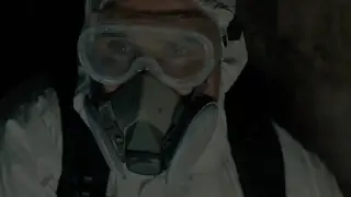 Suspect: The Shooting of Jean Charles de Menezes (2025)