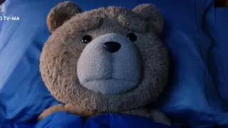 Ted (2024)