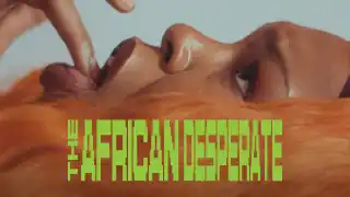 افریقی مایوس