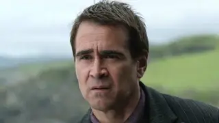 The banshees of inishherin