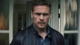 La pareja de al lado