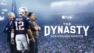 Hanedan: New England Patriots