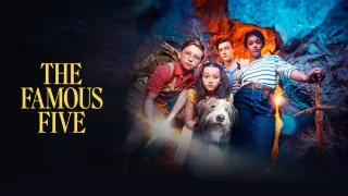 الخمسة الشهيرة