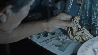 Длинная прогулка