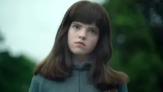 Midwich Gugkoos: Damned Köyü