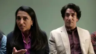 Les Pradeeps de Pittsburgh