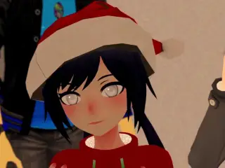 We Met in Virtual Reality