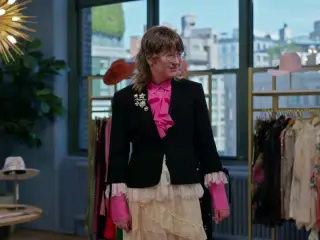 Kenakan apapun yang Anda inginkan