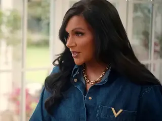 С любовью Меган