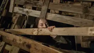 நீங்கள் என் அம்மா அல்ல