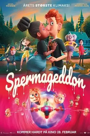 Spermageddon