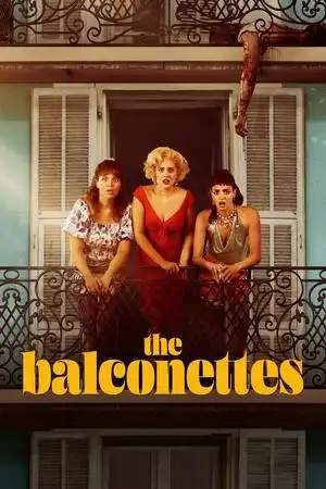 Les balconettes