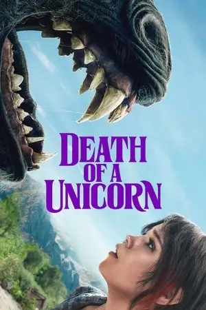 Mort d'une licorne