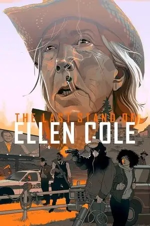 จุดสุดท้ายของ Ellen Cole