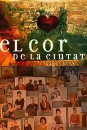 El corazón de la ciudad