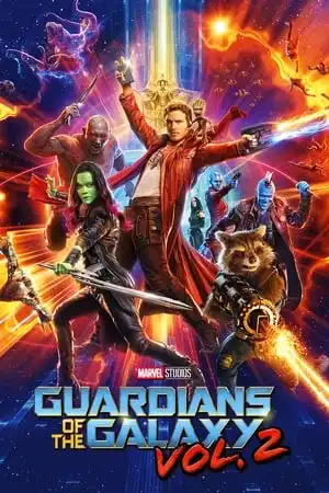 Guardians of the Galaxy Vol.2