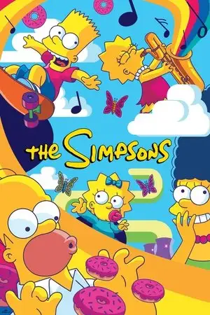 Les Simpsons