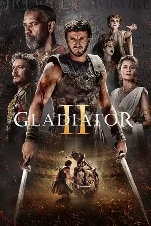 Gladiateur II