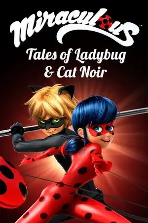 Miraculous: Contes de ladybug