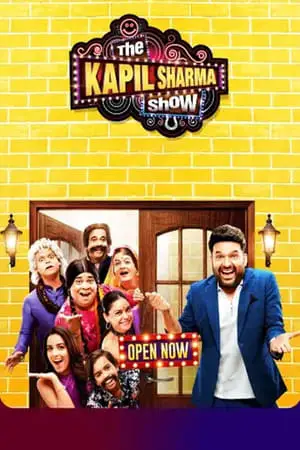 Die Kapil Sharma Show