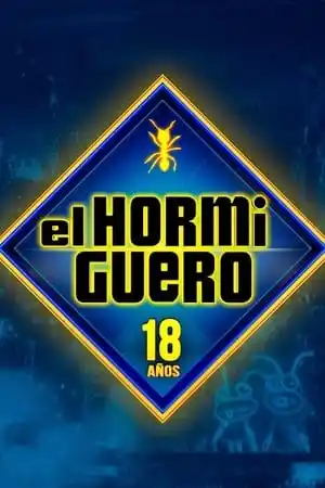 El Hormiguero