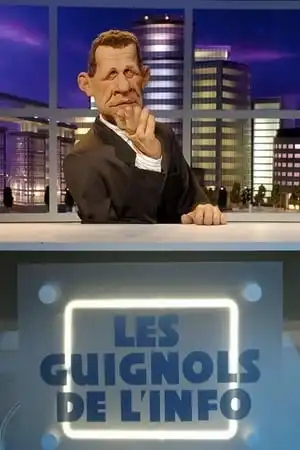 The info guignols
