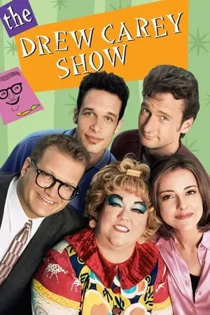 El show de Drew Carey