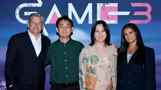 APOS: Kepala konten Korea Netflix pada apa yang terjadi setelah 'Game Squid'