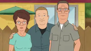 ‘King of the Hill’ Revival Sets Premiere Date on Hulu, Reveals First Look