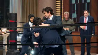 John Mulaney’s Fight With Three 14-Year-Olds Was a Bit of a Letdown — Because It Had to Be