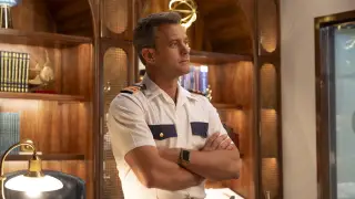 Joshua Jackson adalah "tidak memegang nafasnya" bahawa 'Doktor Odyssey' akan kembali