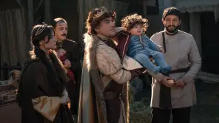 Max’s Best-Performing Local Original Production Is … Turkey’s ‘The Prince’ (Exclusive)