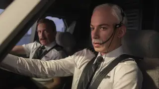 Nathan Fielder Shades Sully’s Miracle on the Hudson: “I Did Put Down My Plane Safely on Land”