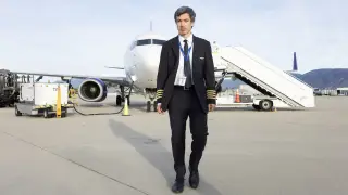 Nathan Fielder Calls the FAA “Dumb” After Agency Dismisses ‘The Rehearsal’ Season 2’s Message