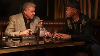 Pertama melihat Samuel L. Jackson yang dibintangi dalam spinoff Taylor Sheridan 'Nola King'