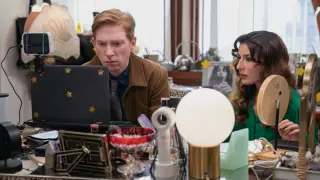 How to Watch ‘The Office’ Spinoff Series ‘The Paper’ Online