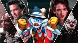15 Amazing '80s Movies That Should Have Gotten Sequels