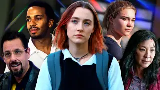 The 15 Best A24 Movies Ranked