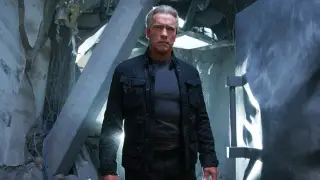 Arnold Schwarzenegger Named The Worst Terminator Movie (And His Choice Isn't Surprising)