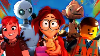The 15 Best Kids Movies On Netflix Right Now