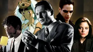 15 Best Movies Of The 1990s, Ranked