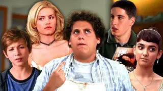 The 15 Best Movies Like Superbad