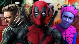 The 12 Best Non-MCU Marvel Movies, According To Rotten Tomatoes