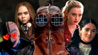 The 12 Best Slasher Movies Of The 2020s, Ranked
